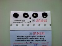 Kartička