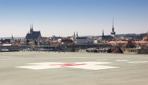 Heliport PDM
