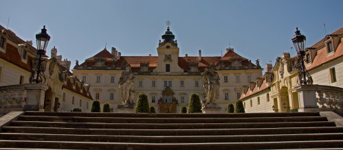 Valtické kurzy - Abdominální a gastrointestinální radiologie