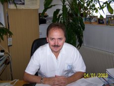 prof. Pacík