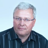 Prof. Martin Smrčka