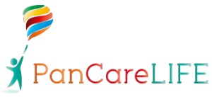Logo PanCare LIFE