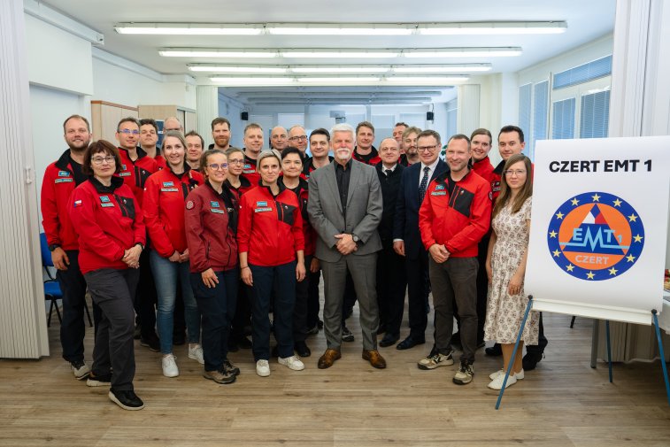 Foto Kancelář prezidenta