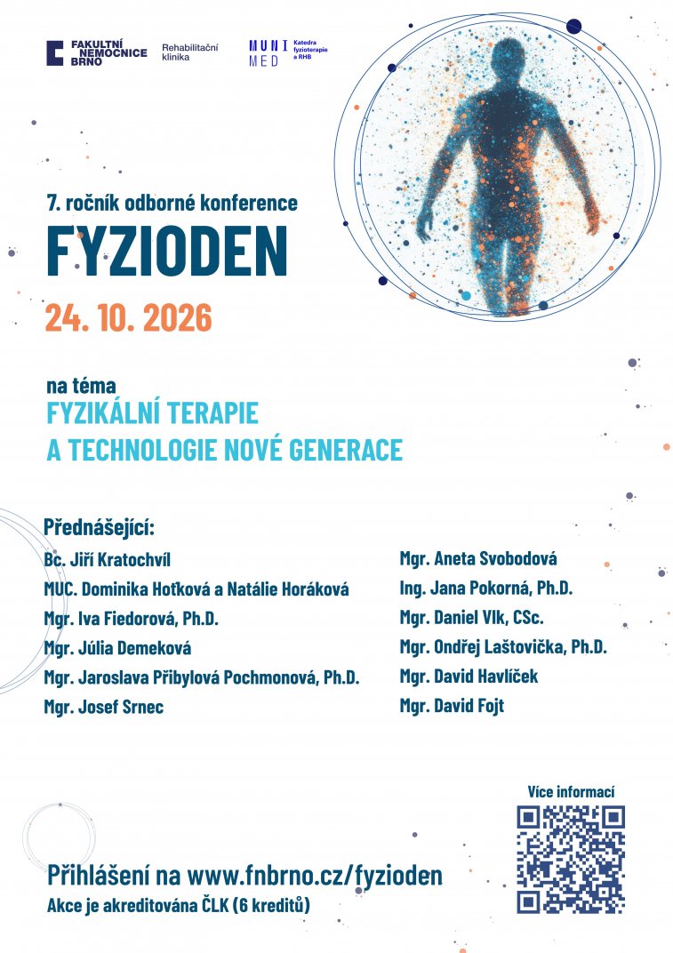 Fyzioden 26