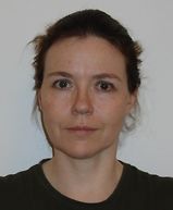 Mgr. Jaroslava Přibylová Pochmonová, Ph.D.