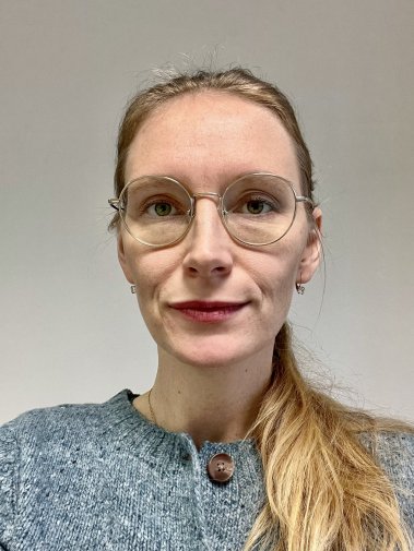 Ing. Jana Pokorná, Ph.D.
