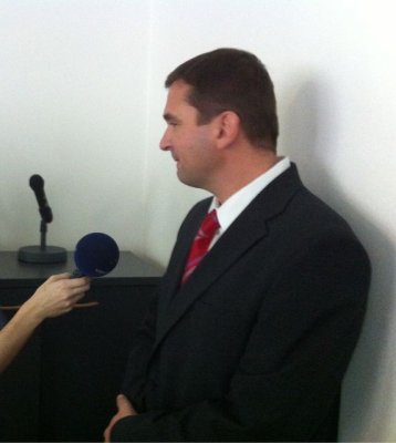 První balonová kryoablace na Moravě