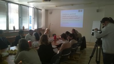 Centrum komplexní péče o vrozené srdeční vady v dospělosti Brno I