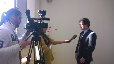 Centrum komplexní péče o vrozené srdeční vady v dospělosti Brno