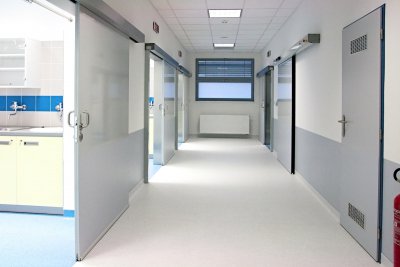 První centralizovaný urgentní příjem pro dospělé ve FN Brno I