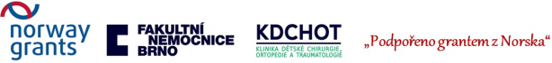 KDCHOT - preventivní program - loga