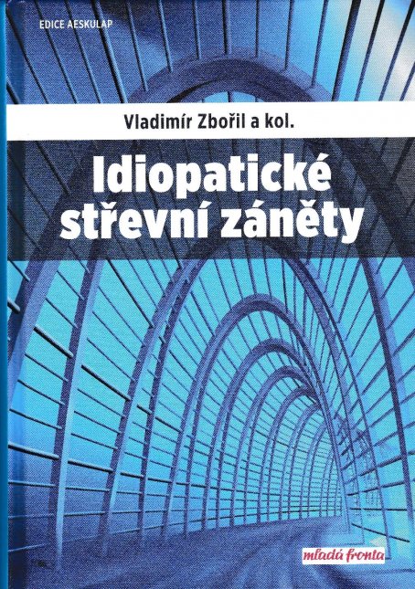 Idiopatické střevní záněty