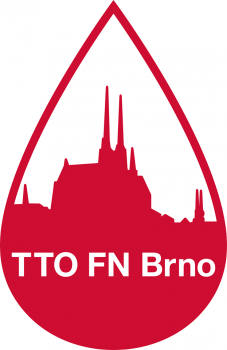 TTO FN Brno - logo