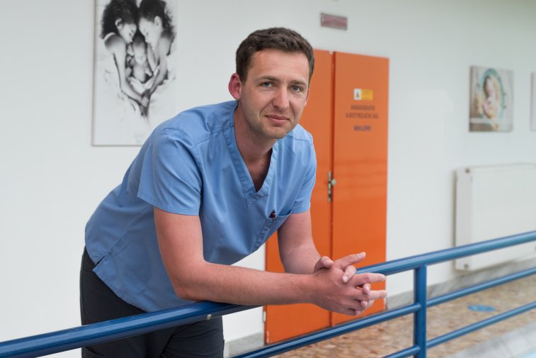MUDr. Urík