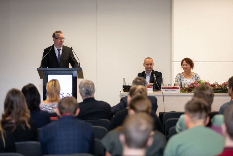 doc. Petr Štourač, zdroj: ČSARIM