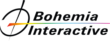 Bohemia Interactive - logo