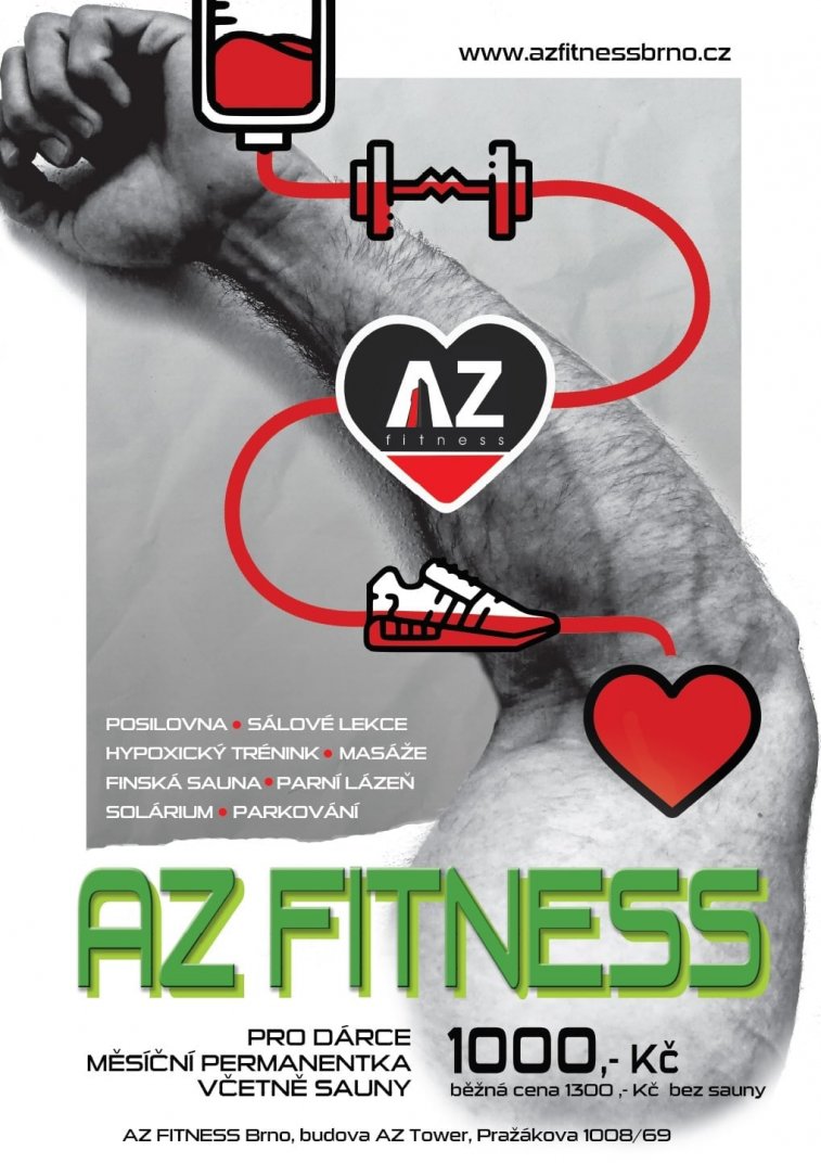 AZ Fitness