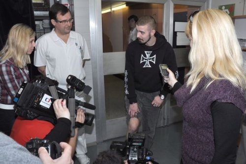 Bez bolesti a bez potíží