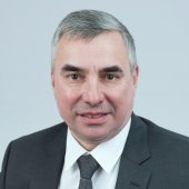 Prof. Jaroslav Štěrba