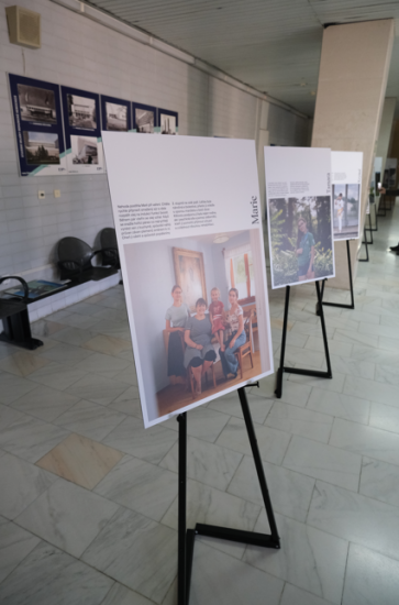 Vernisáž FN Brno - Popálky 02