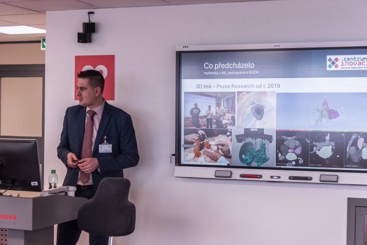 Workshop D tisku - D. Pospíšil