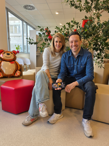 Dárci krve přišli také v páru